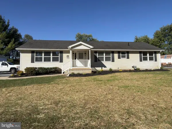 144 KLEES MILL RD