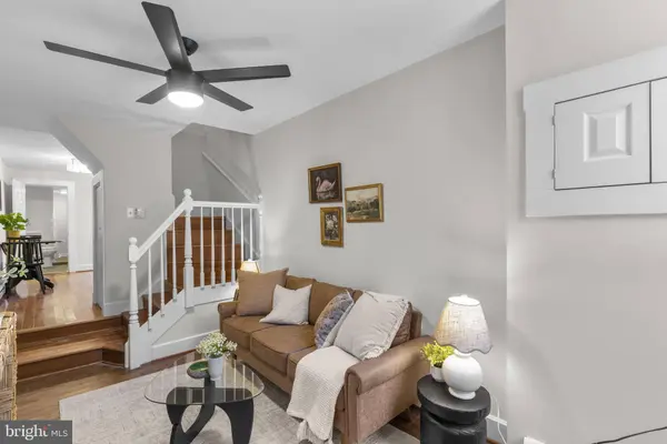514 S CHAPEL ST, Baltimore, MD 21231