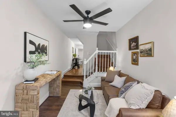 514 S CHAPEL ST, Baltimore, MD 21231