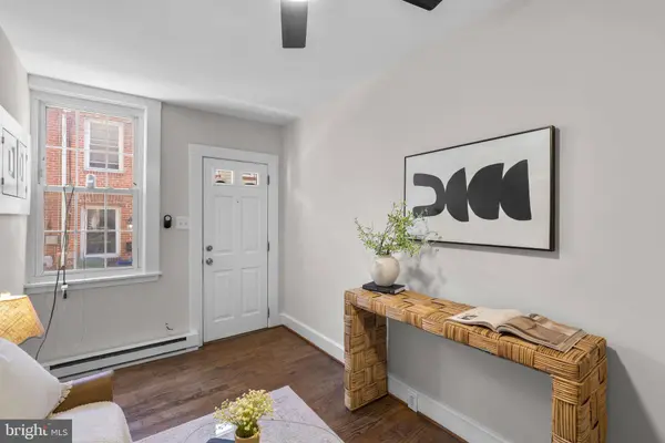 514 S CHAPEL ST, Baltimore, MD 21231