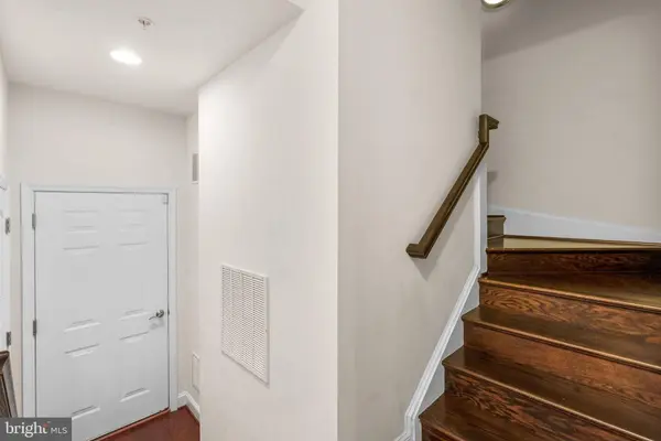 11212-1 CHASE ST #115, Fulton, MD 20759