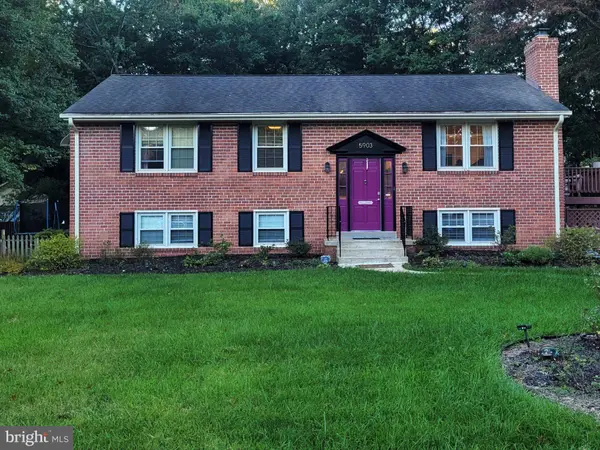 5903 WINDHAM RD