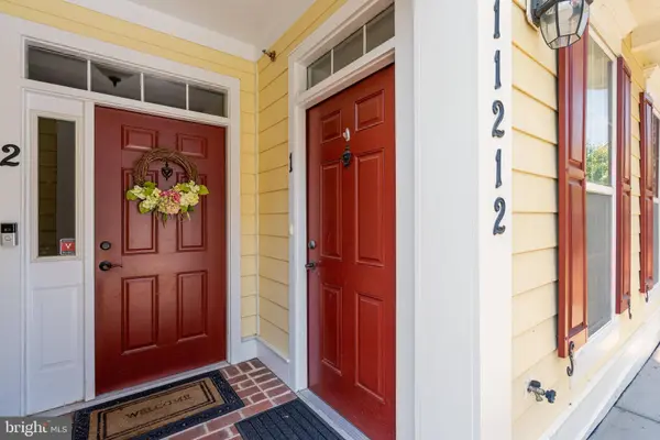 11212-1 CHASE ST #115, Fulton, MD 20759