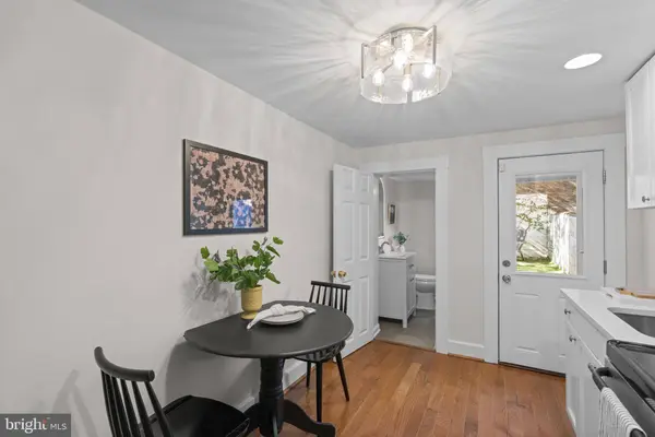 514 S CHAPEL ST, Baltimore, MD 21231