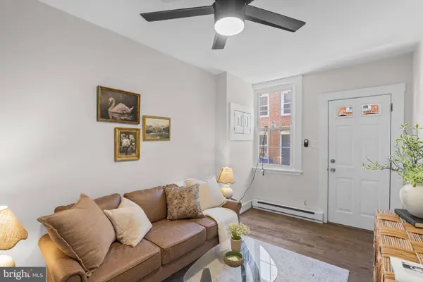 514 S CHAPEL ST, Baltimore, MD 21231