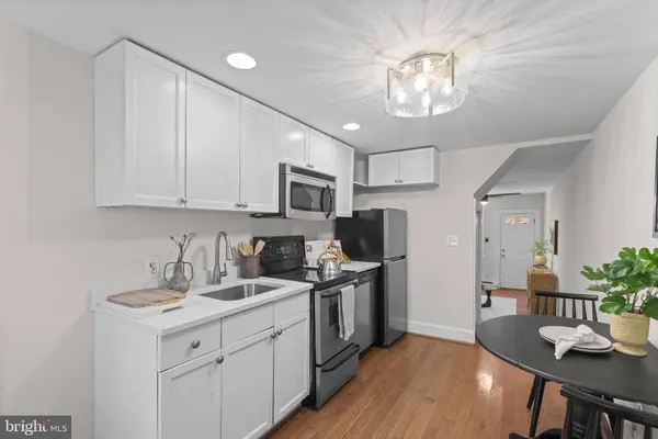 514 S CHAPEL ST, Baltimore, MD 21231