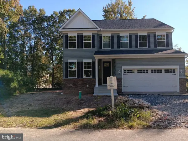 7608 STONEY VIEW DR