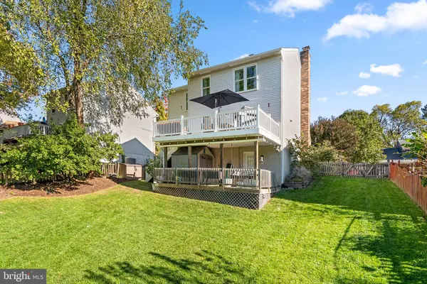 6012 AUGUSTINE AVE, Elkridge, MD 21075