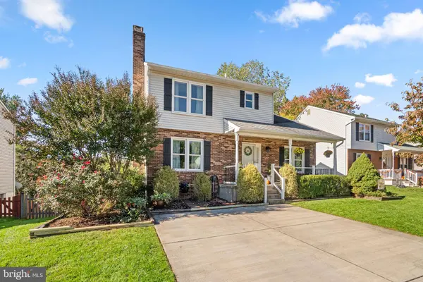 6012 AUGUSTINE AVE, Elkridge, MD 21075