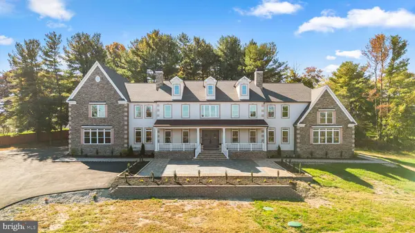 5004 TEN OAKS RD, Clarksville, MD 21029