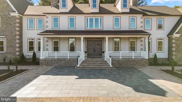 5004 TEN OAKS RD, Clarksville, MD 21029
