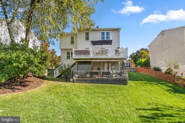 6012 AUGUSTINE AVE, Elkridge, MD 21075