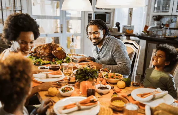 Kitchens Buyers Are THANKFUL For