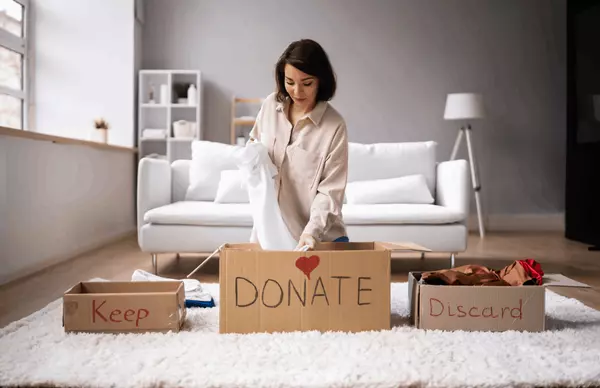 4 Things Homeowners Should Do Now to Prep for a Spring Sale