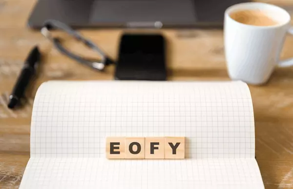 Real Estate Tax Planning: 4 Things You Should Do Before the End of the Year