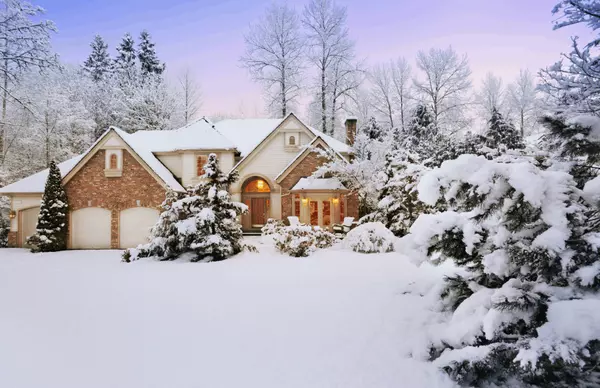 The Impact of Winter Weather on Your Home Sale,Lucido Global