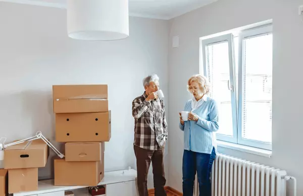 7 Tips for Moving in Winter