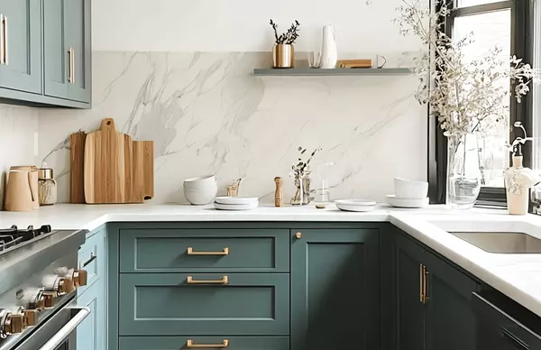 10 Interior Design Trend Predictions for 2026