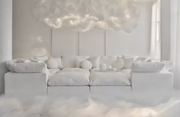 Pantone Color of the Year 2026: Cloud Dancer
