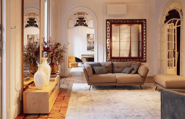 8 Autumn Decor Themes to Create a Cozy Home Haven,Lucido Global