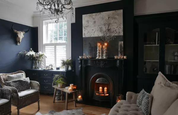 The Creepiest Home Features Buyers Secretly Love