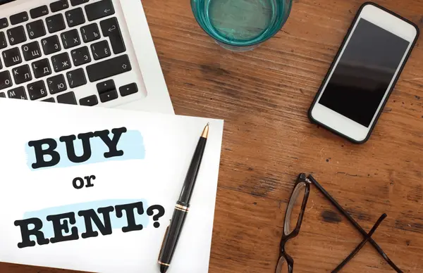 5 Reasons Buying Beats Renting for Long-Term Wealth—Even in Today’s Market