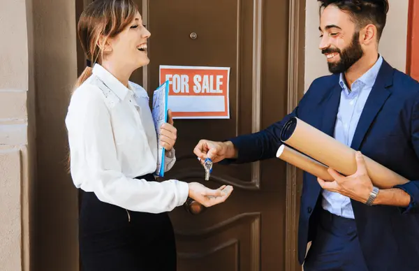 5 Reasons April Is the Selling Sweet Spot