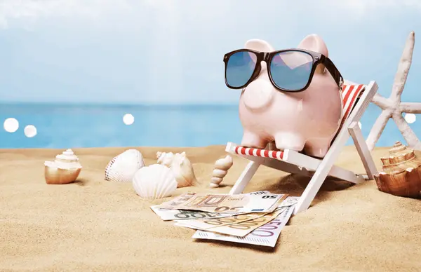 6 Ways to Turn a Vacation Home Into a Summer Income Stream