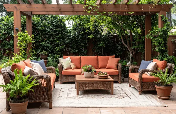 6 Ways to Stage Your Home for Summer Showings