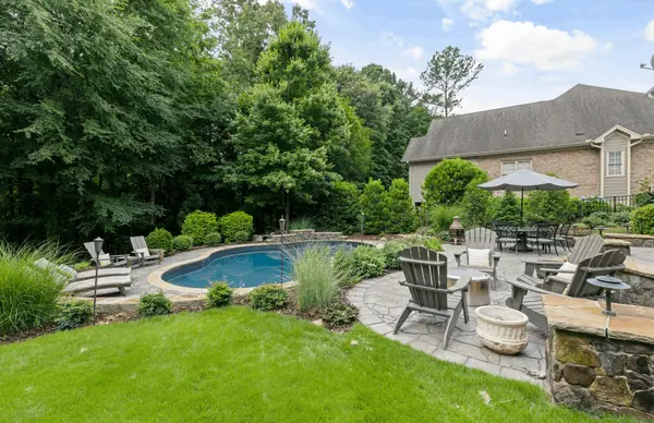 6 Reasons Your Backyard Could Be Your Home's Biggest Selling Feature