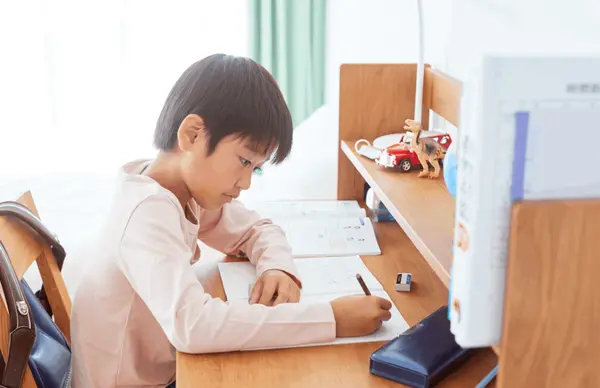 7 Ways to Reset Your Home for the School Year
