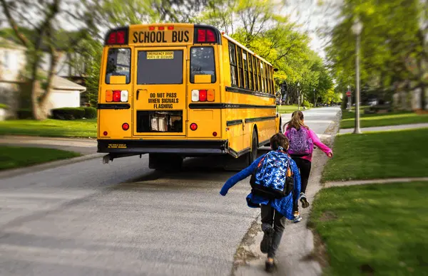 7 Things Families Should Know When Back-to-School House Hunting
