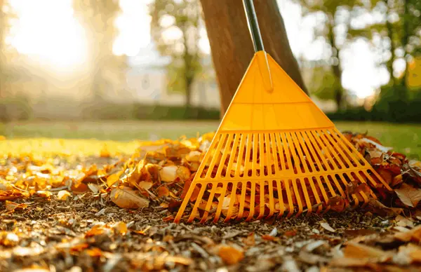 Fall Maintenance Checklist 2026