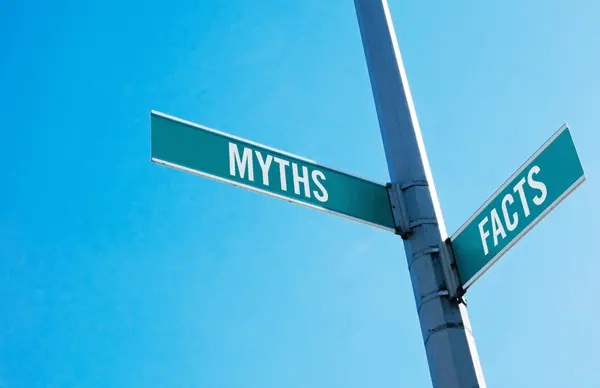 5 Fall Real Estate Myths Debunked