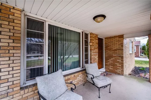 1101 Old Furnace RD, Youngstown, OH 44511