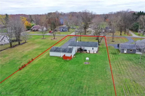 4219 Smith Stewart RD, Vienna, OH 44473