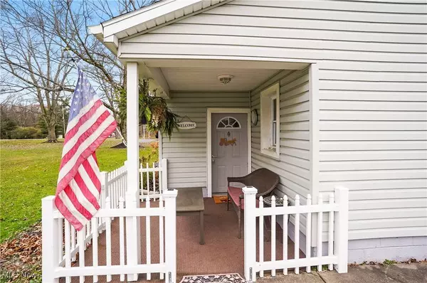 4219 Smith Stewart RD, Vienna, OH 44473