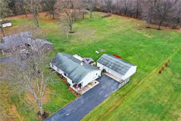 4219 Smith Stewart RD, Vienna, OH 44473