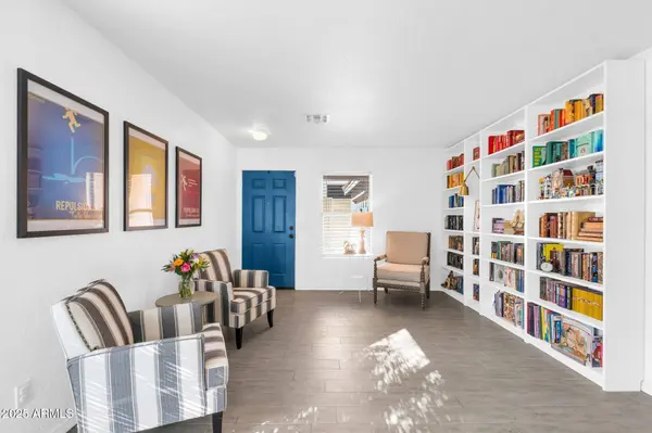 18611 N 22nd Street #6, Phoenix, AZ 85024