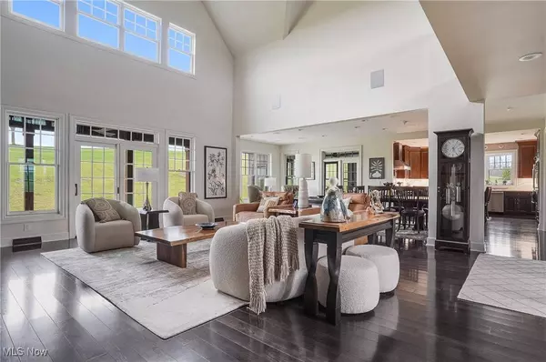 51271 Fieldstone DR, East Liverpool, OH 43920