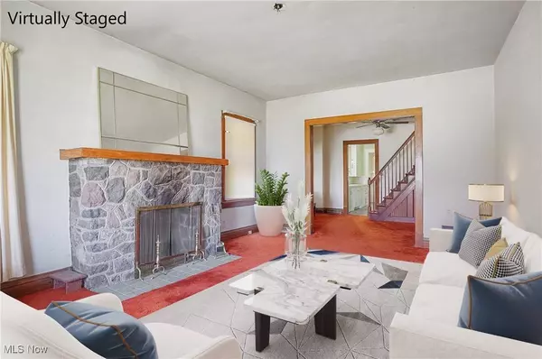 196 Maywood DR, Youngstown, OH 44512