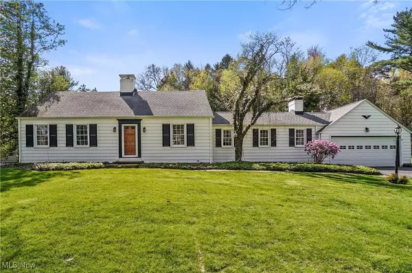 3430 Logan WAY, Youngstown, OH 44505