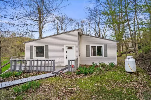 47401 Tomahawk DR, Negley, OH 44441