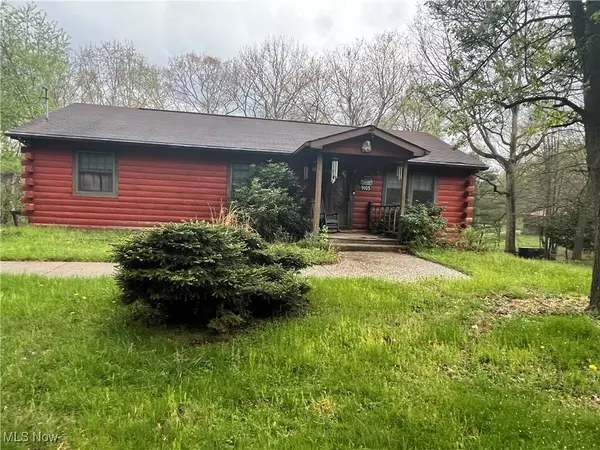 9105 Kiowa TRL, Negley, OH 44441