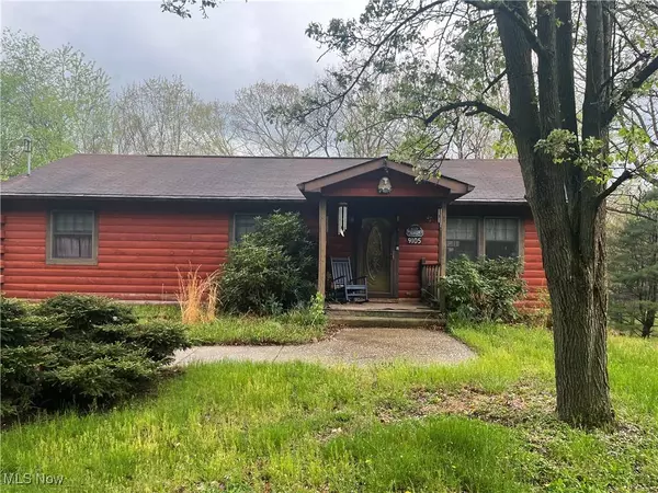 9105 Kiowa TRL, Negley, OH 44441