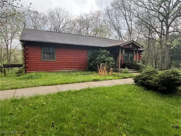 9105 Kiowa TRL, Negley, OH 44441