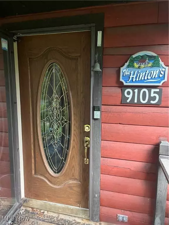 9105 Kiowa TRL, Negley, OH 44441