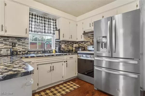 7558 State Route 164, Lisbon, OH 44432