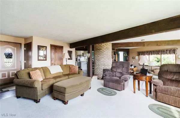 38894 Mattix RD, Lisbon, OH 44432