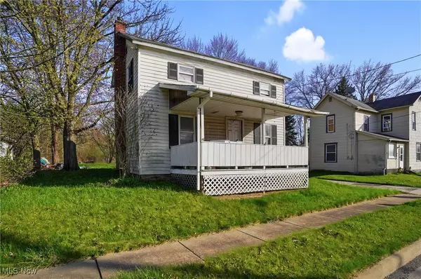 11849 South AVE, North Lima, OH 44452